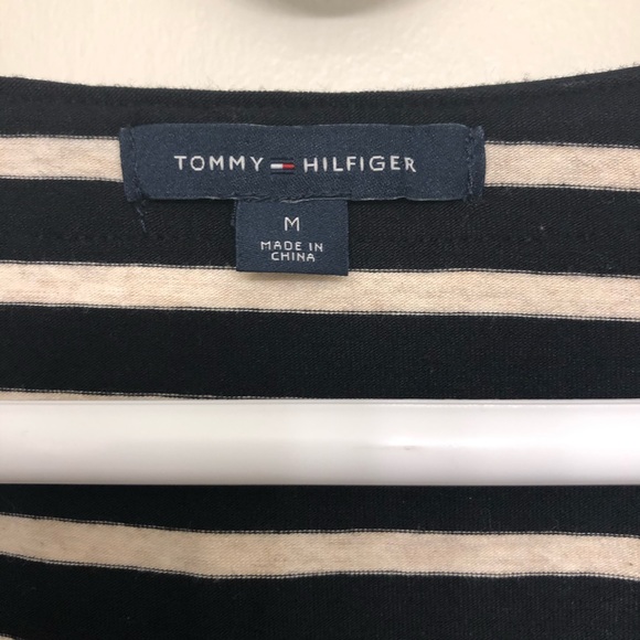 Tommy Hilfiger Top - Picture 3 of 5